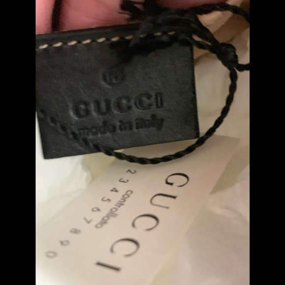 ❌SOLD❌🖤Gucci Marmont Mini Backpack🖤 - Picture 6 of 14